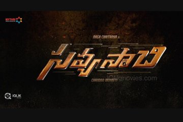 SavyaSachi